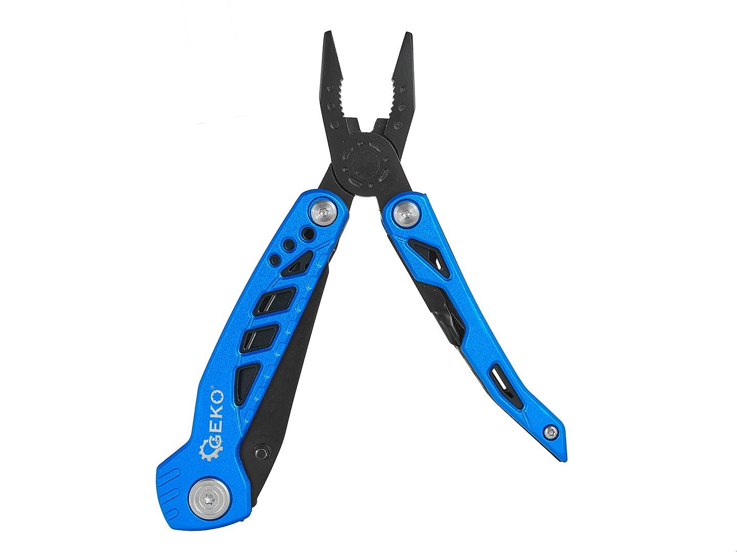 GRIP Multi-Tool Black Survival Series