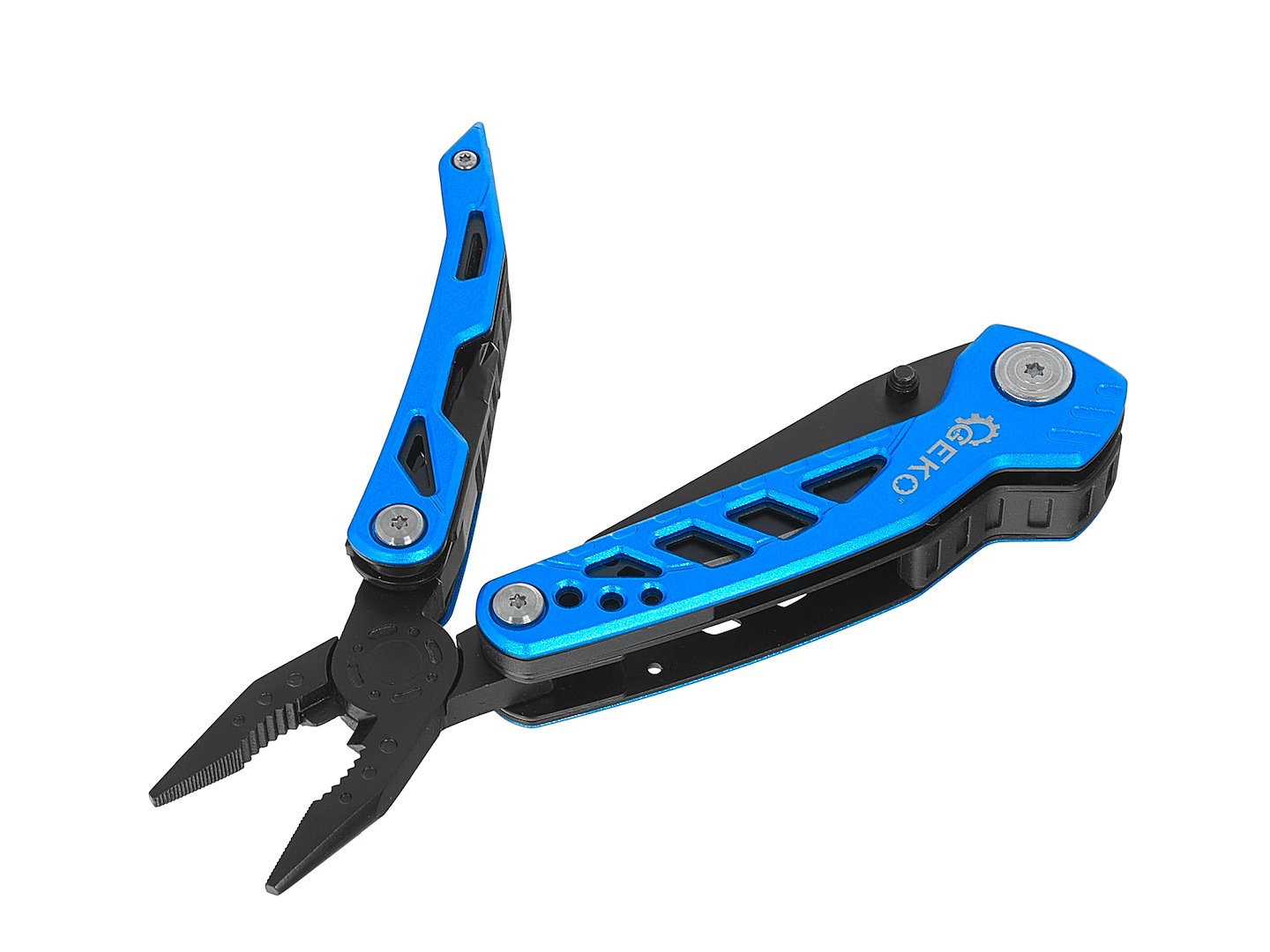 GRIP Multi-Tool Black Survival Series