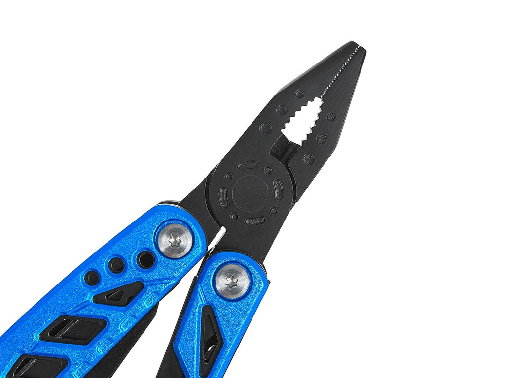 GRIP Multi-Tool Black Survival Series
