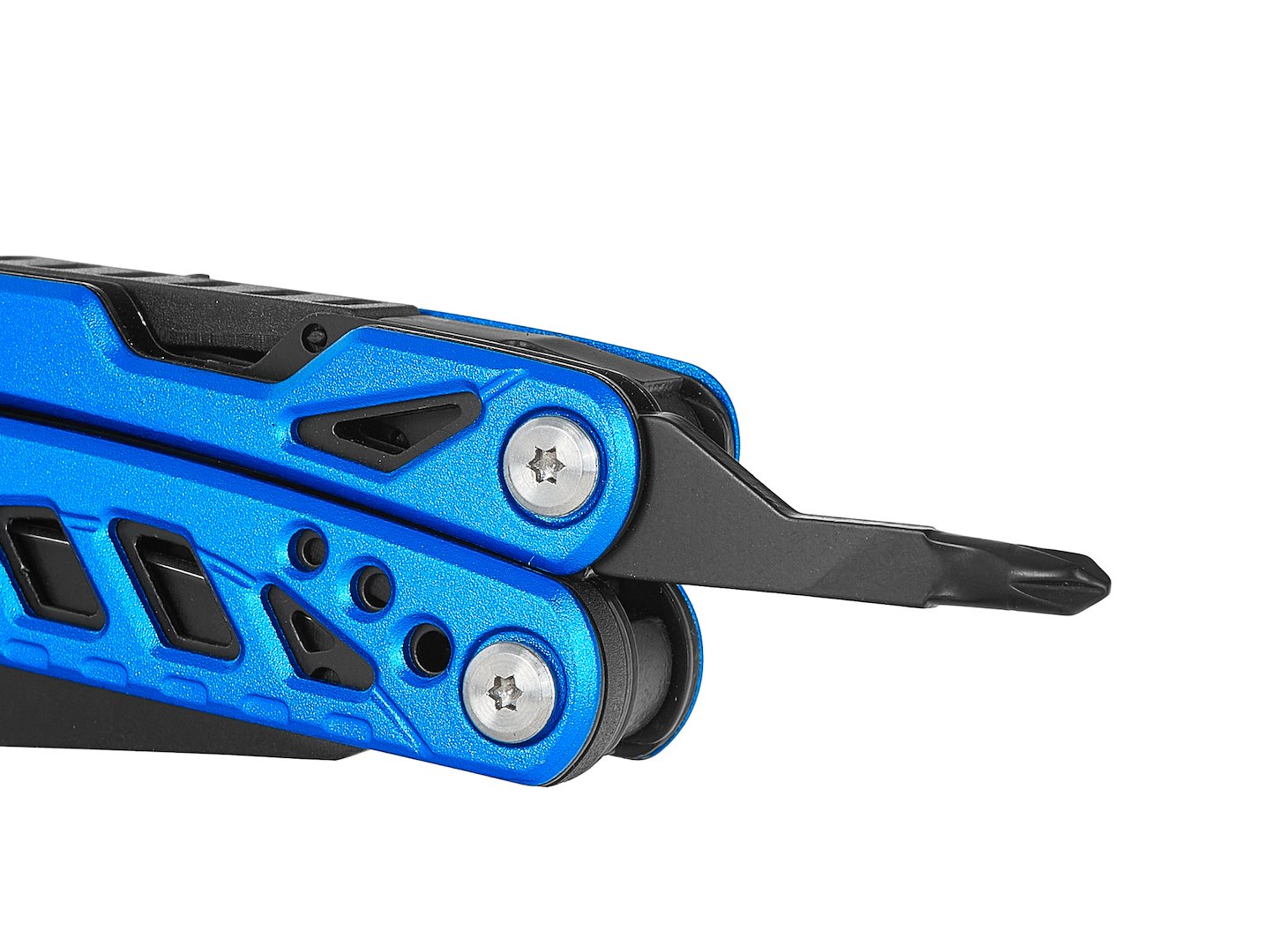 GRIP Multi-Tool Black Survival Series