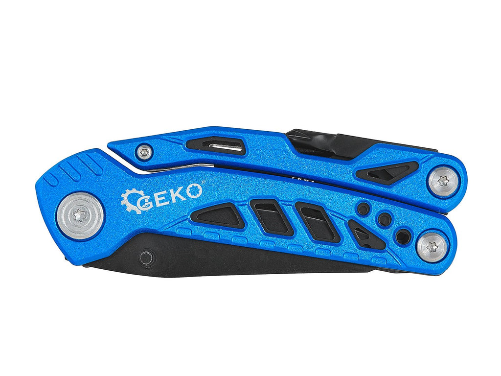 GRIP Multi-Tool Black Survival Series