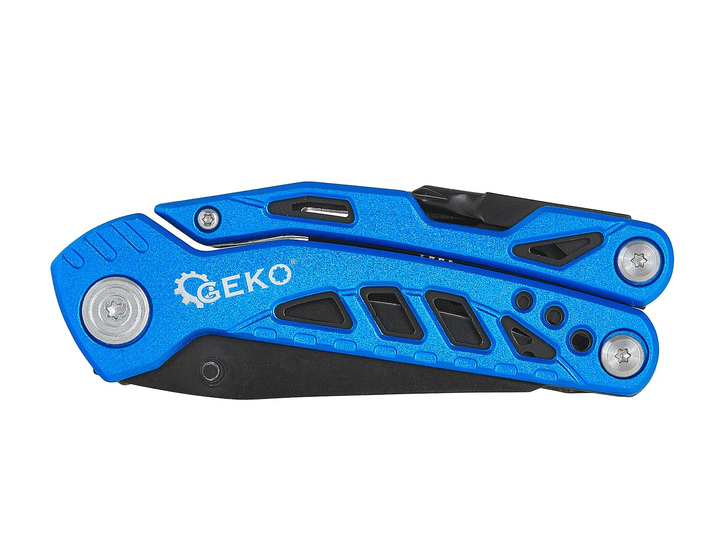 GRIP Multi-Tool Black Survival Series