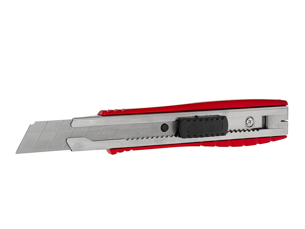 Utility Knife 100 x 18 x 0.5 mm GRIT SK5 TVARDY
