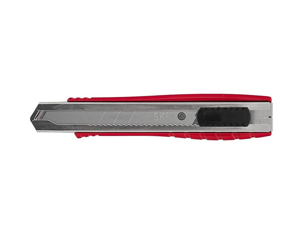 Utility Knife 100 x 18 x 0.5 mm GRIT SK5 TVARDY