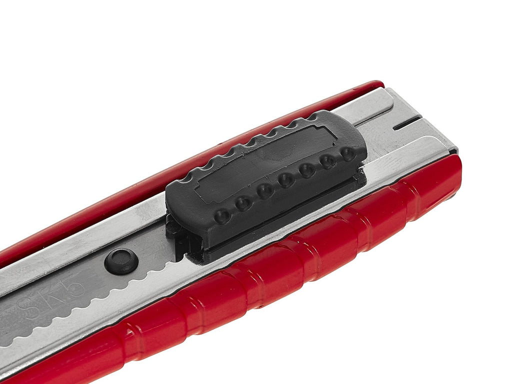 Utility Knife 100 x 18 x 0.5 mm GRIT SK5 TVARDY