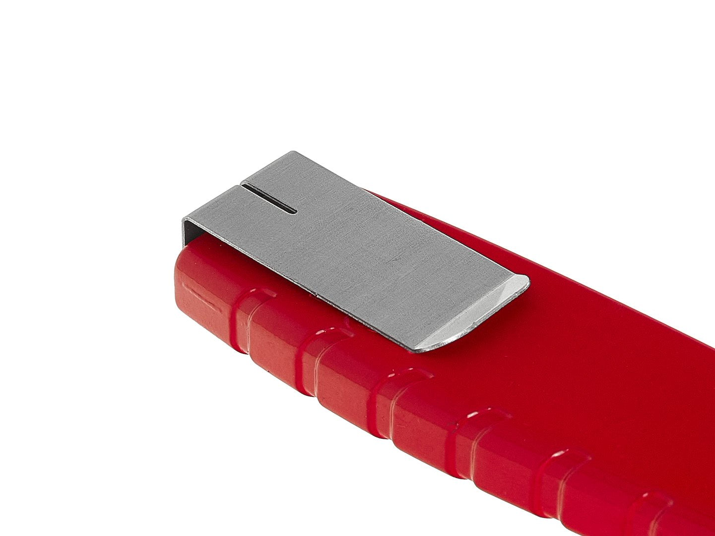 Utility Knife 100 x 18 x 0.5 mm GRIT SK5 TVARDY