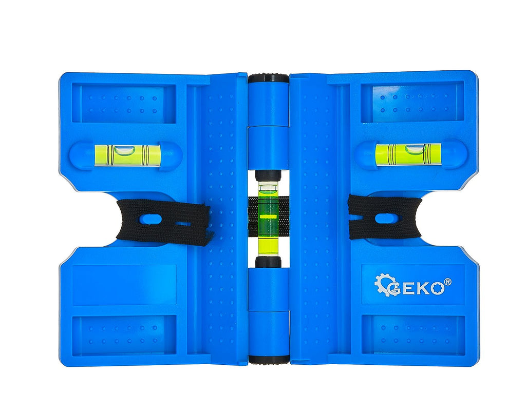Hinged Magnetic Post Level