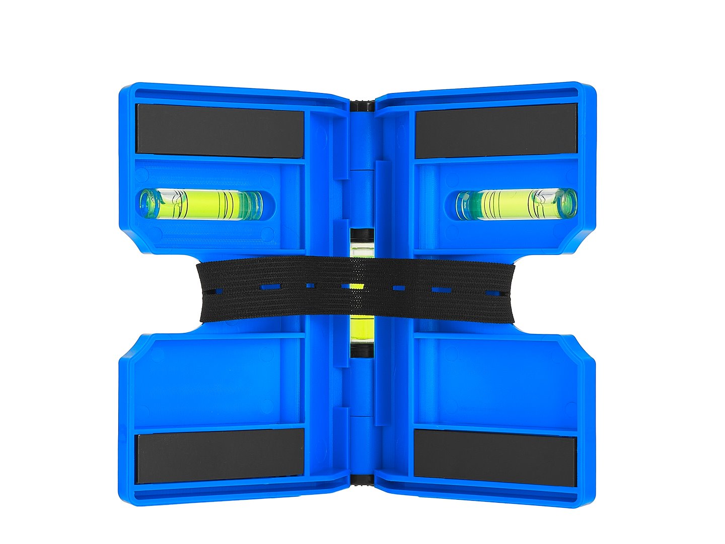 Hinged Magnetic Post Level