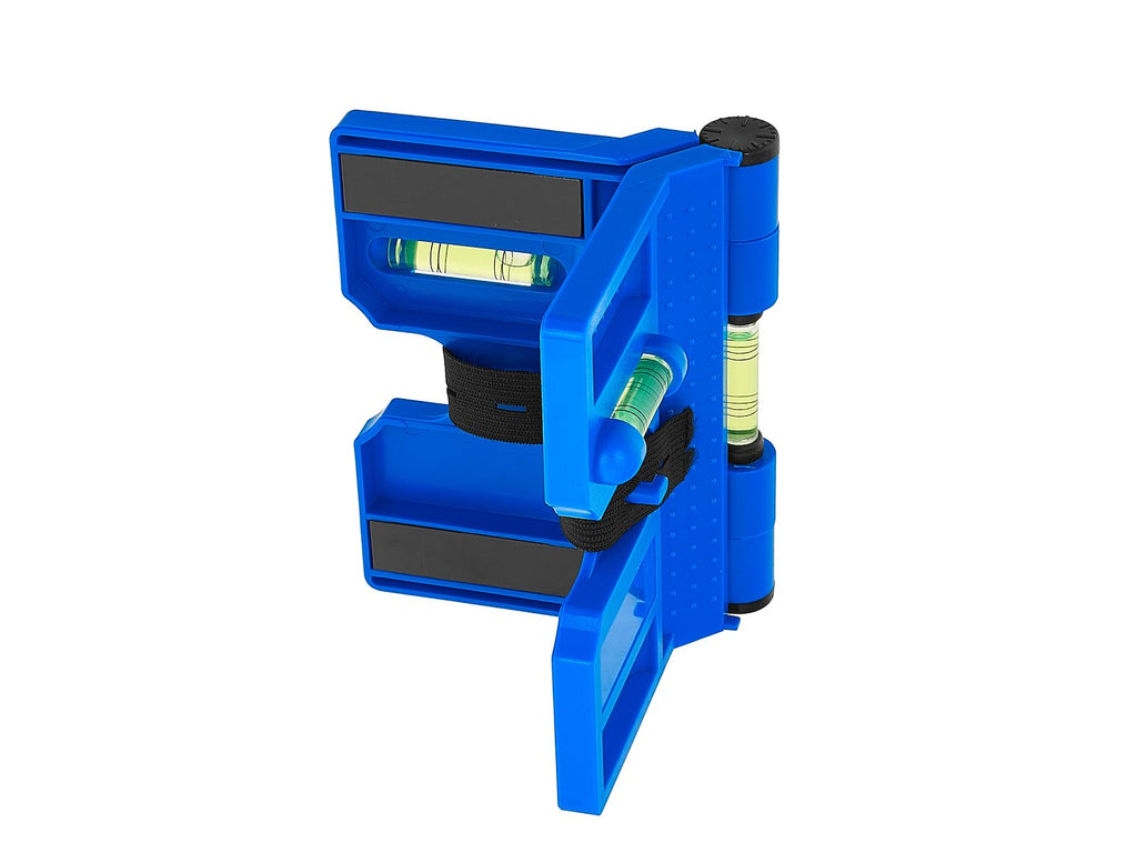 Hinged Magnetic Post Level