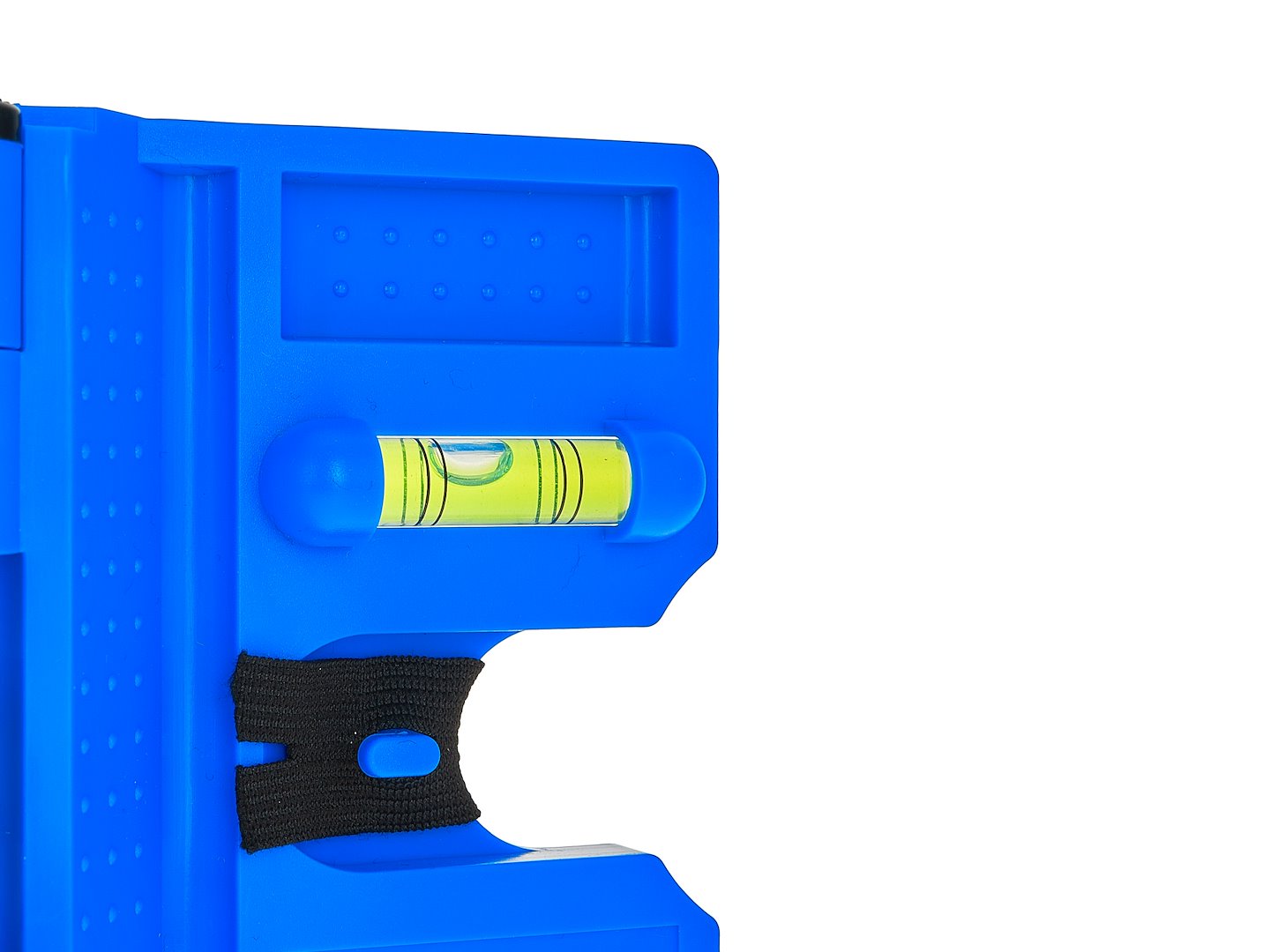 Hinged Magnetic Post Level