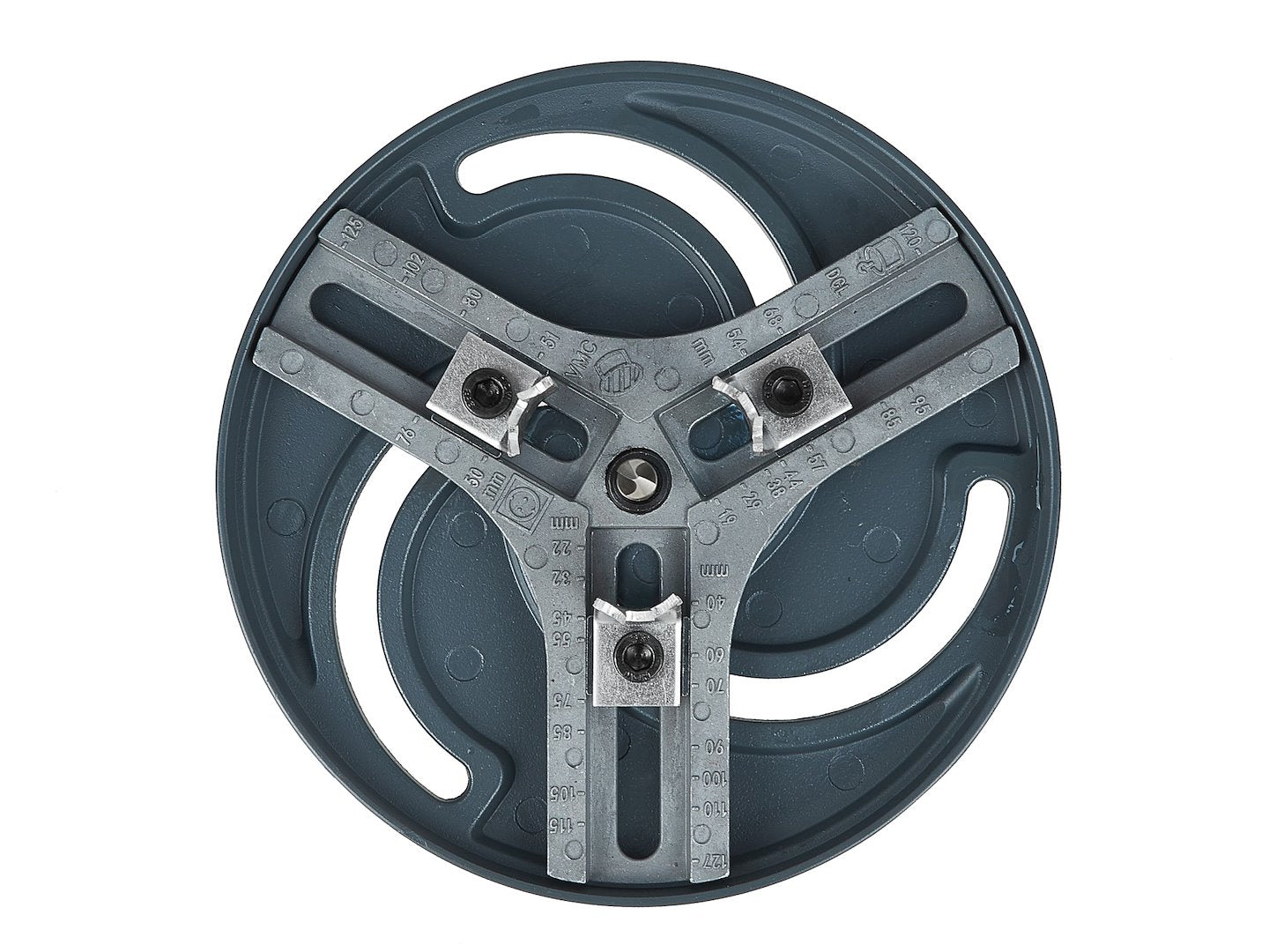 Bi-metal adjustable hole saw 19–127 mm