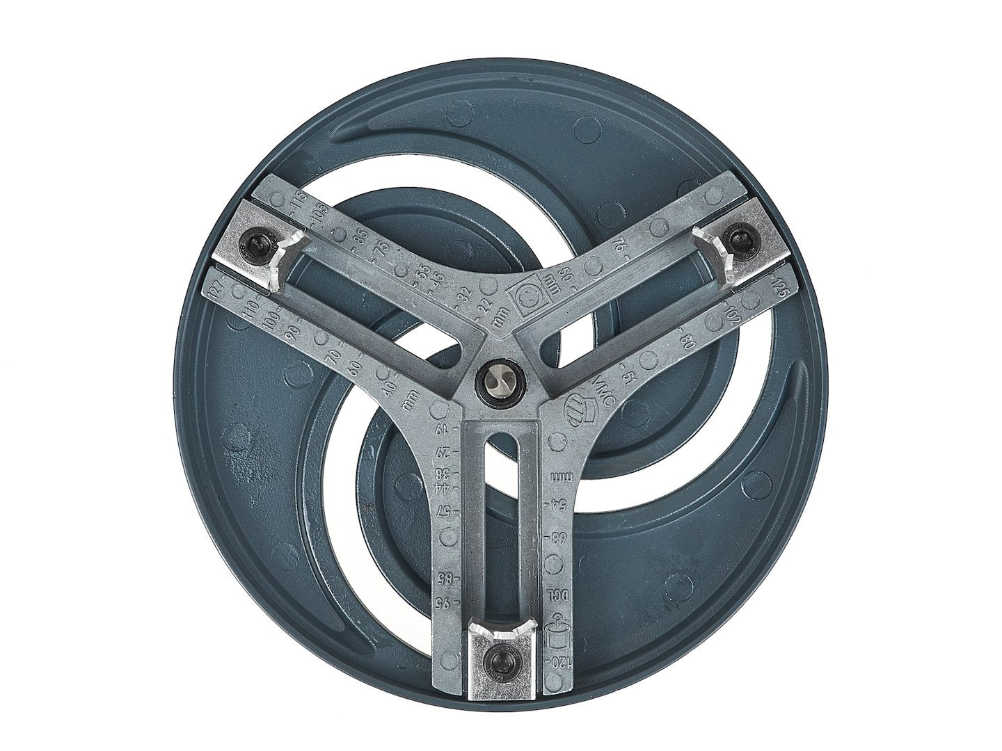Bi-metal adjustable hole saw 19–127 mm