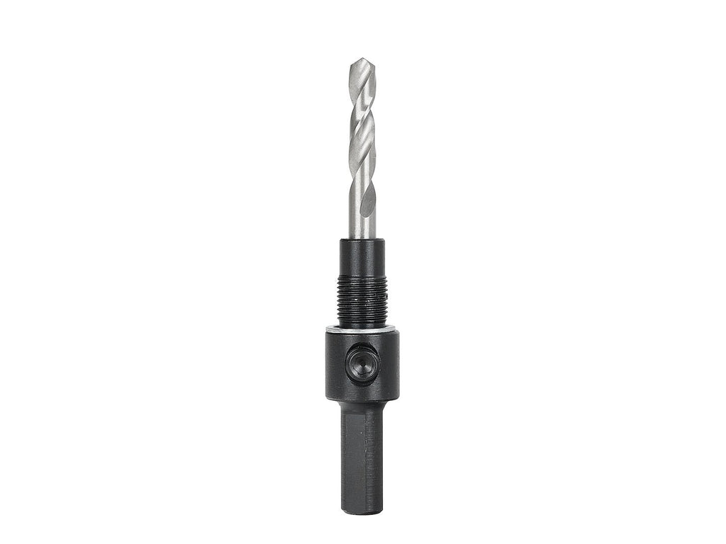 Bi-metal adjustable hole saw 19–127 mm