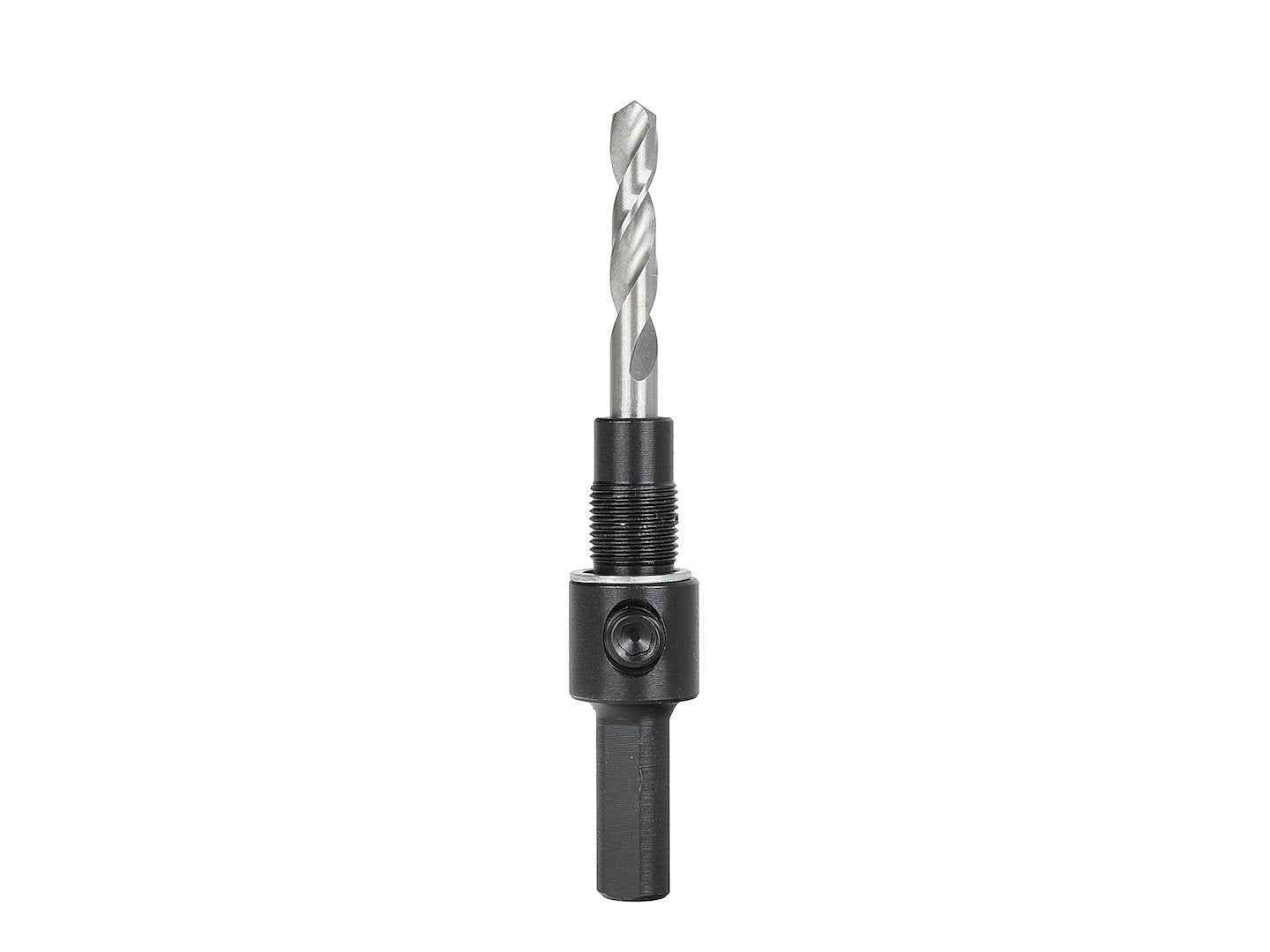 Bi-metal adjustable hole saw 19–127 mm