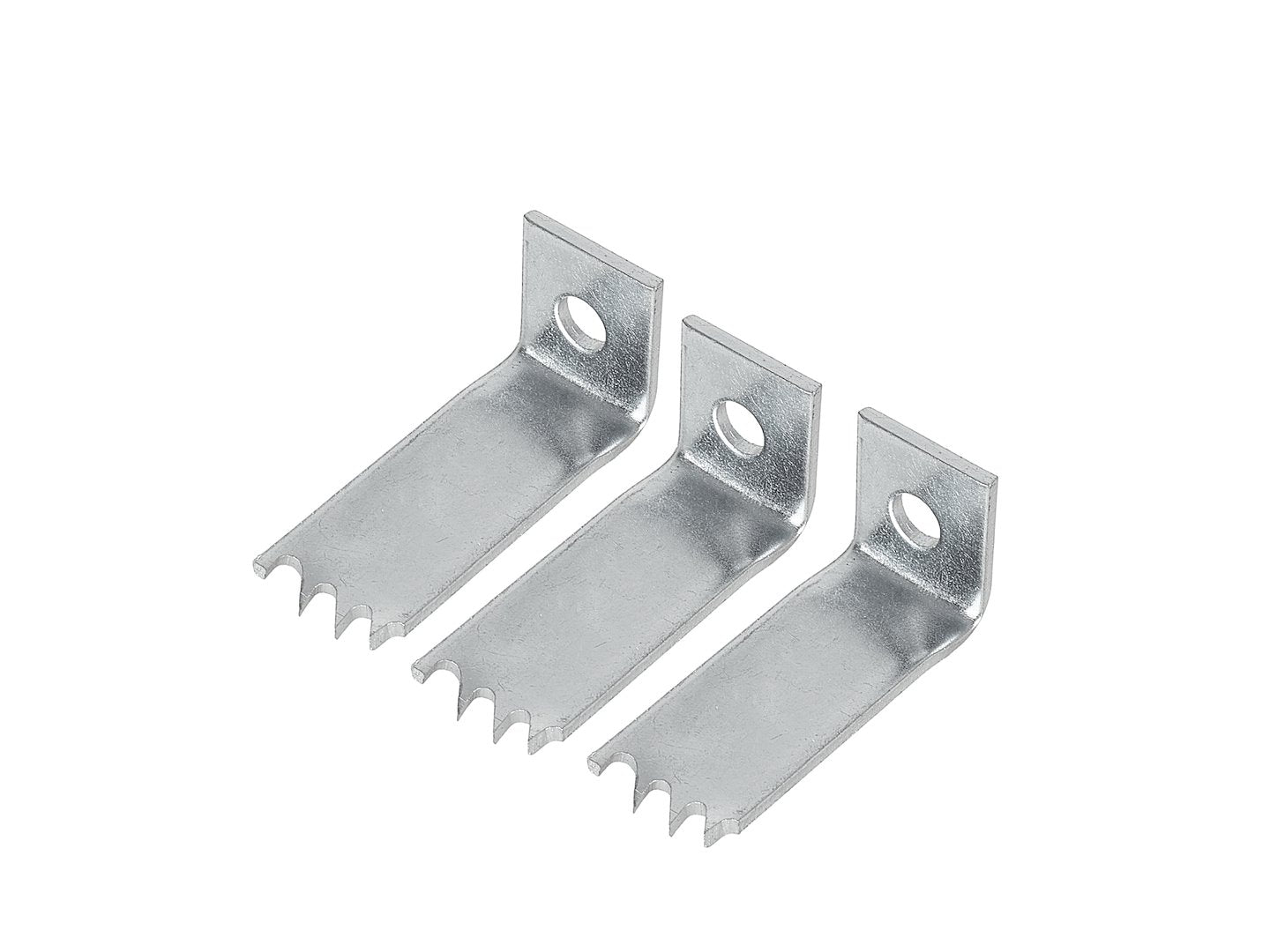 Bi-metal adjustable hole saw 19–127 mm