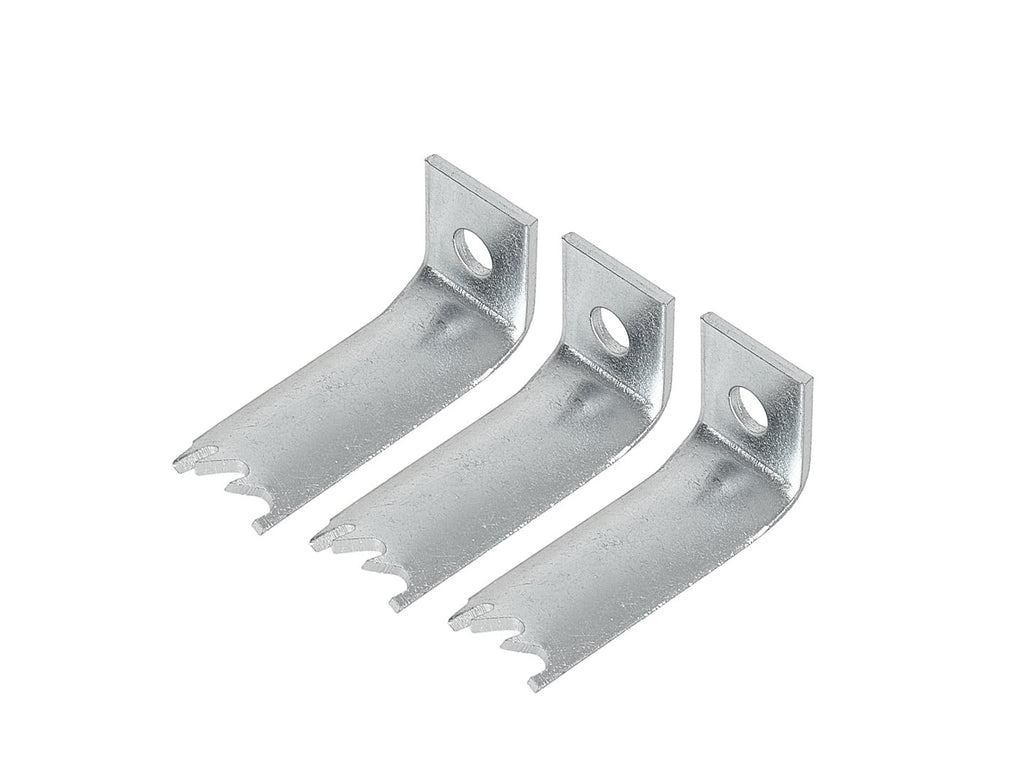 Bi-metal adjustable hole saw 19–127 mm