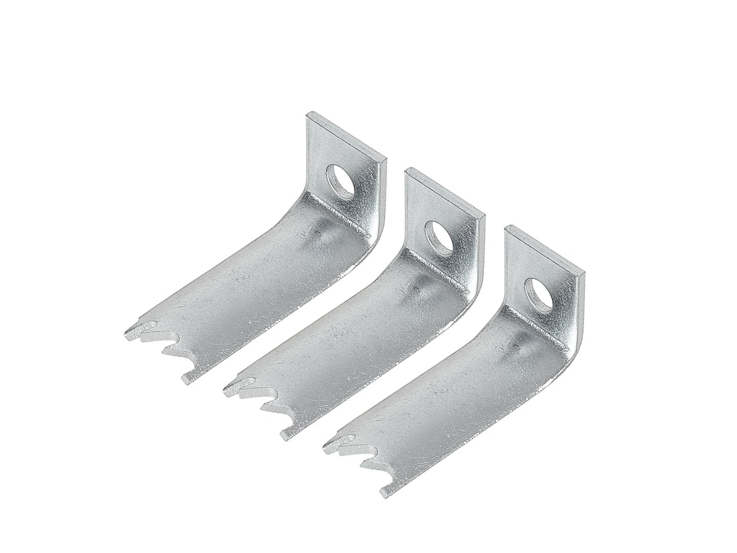Bi-metal adjustable hole saw 19–127 mm