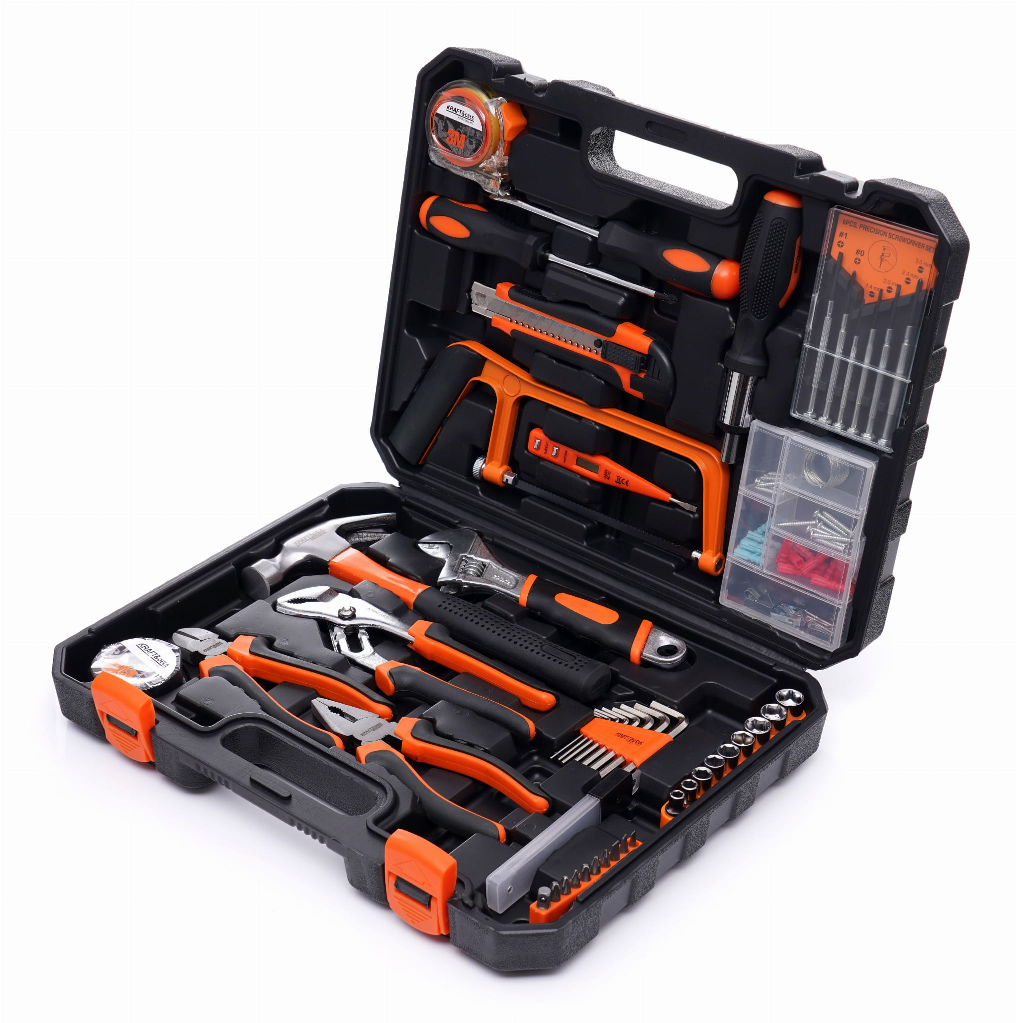 100pc Tool Set KD10839