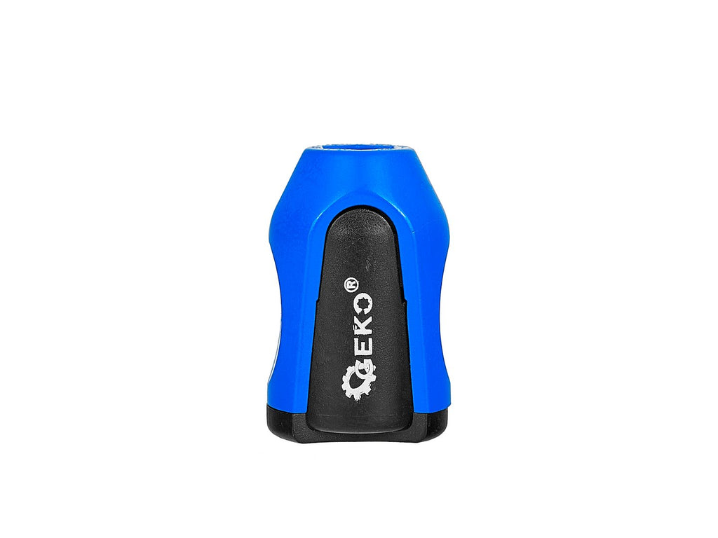 Magnetic screw-holder ring 1/4"