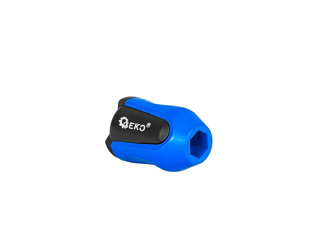Magnetic screw-holder ring 1/4"