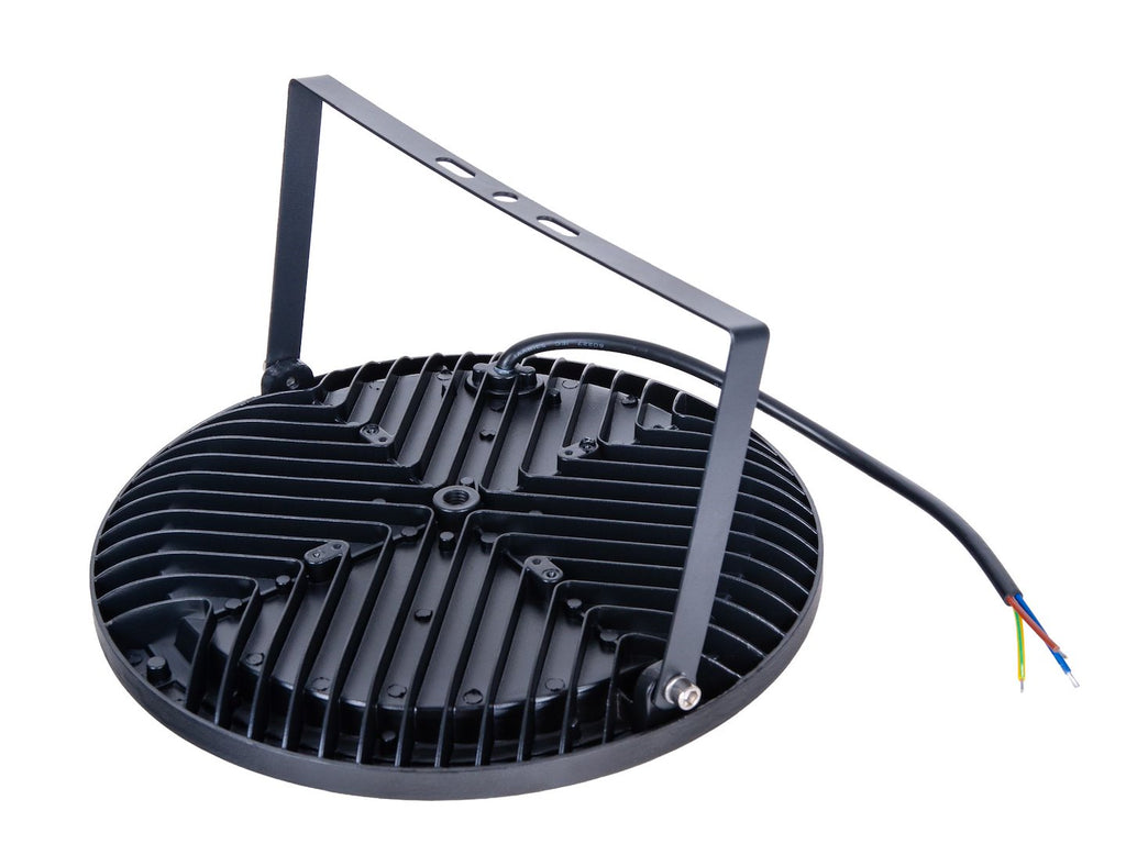 UFO type LED high bay light 100W 12000LM 4500K IP65