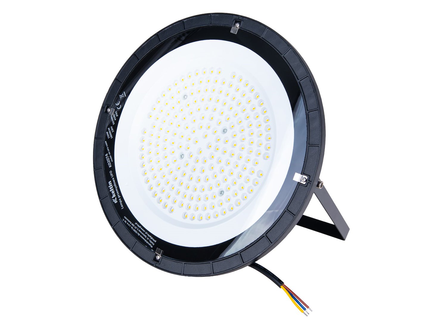 UFO type LED high bay light 150W 18000LM 4500K IP65