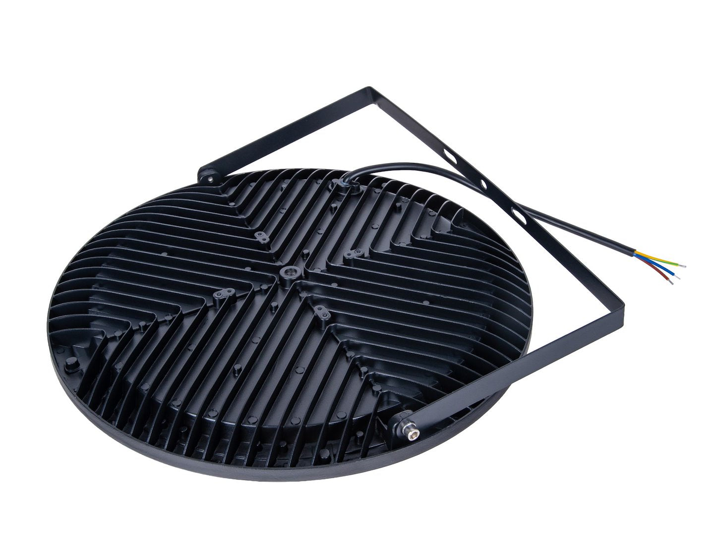 UFO type LED high bay light 200W 24000LM 4500K IP65