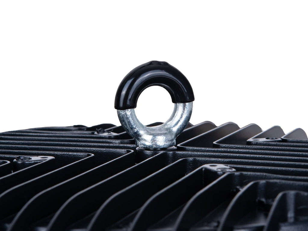 UFO type LED high bay light 200W 24000LM 4500K IP65