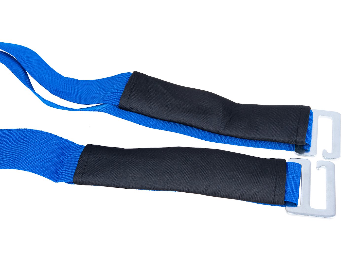 Furniture carrying belts with braces 2.9 m / 370 kg / 50 mm