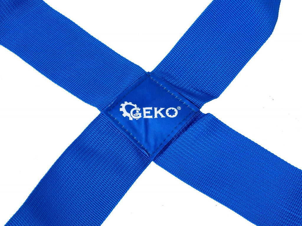 Furniture carrying belts with braces 2.9 m / 370 kg / 50 mm