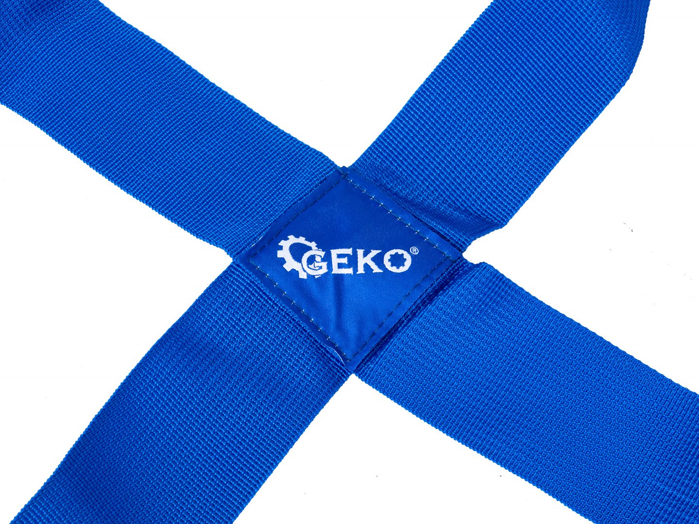 Furniture carrying belts with braces 2.9 m / 370 kg / 50 mm