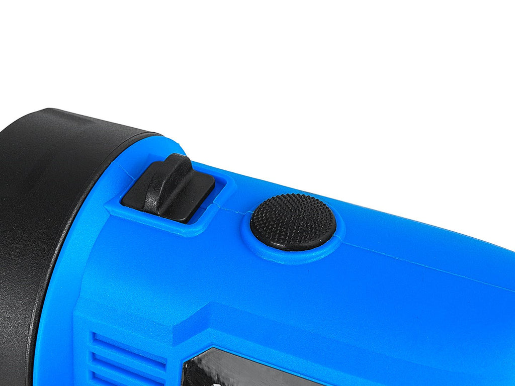 Battery-operated caulk gun