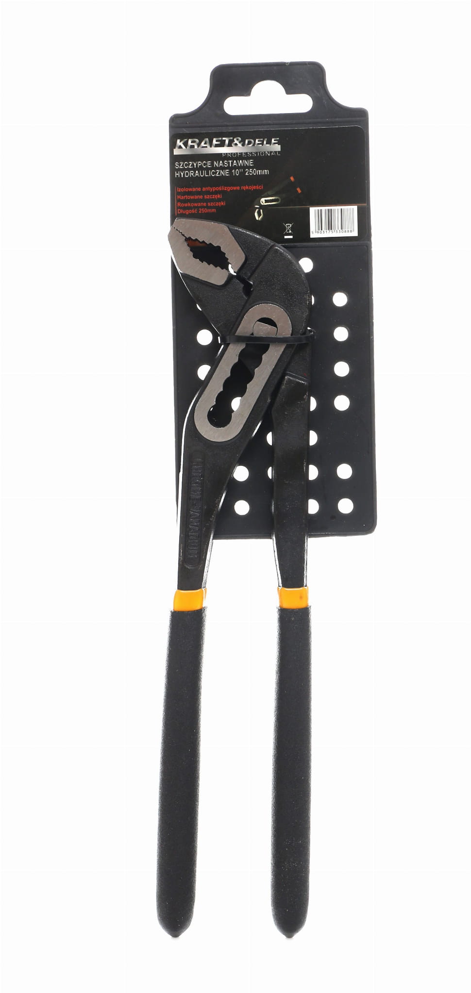 ADJUSTABLE PLIERS 10" 250mm (VC10)