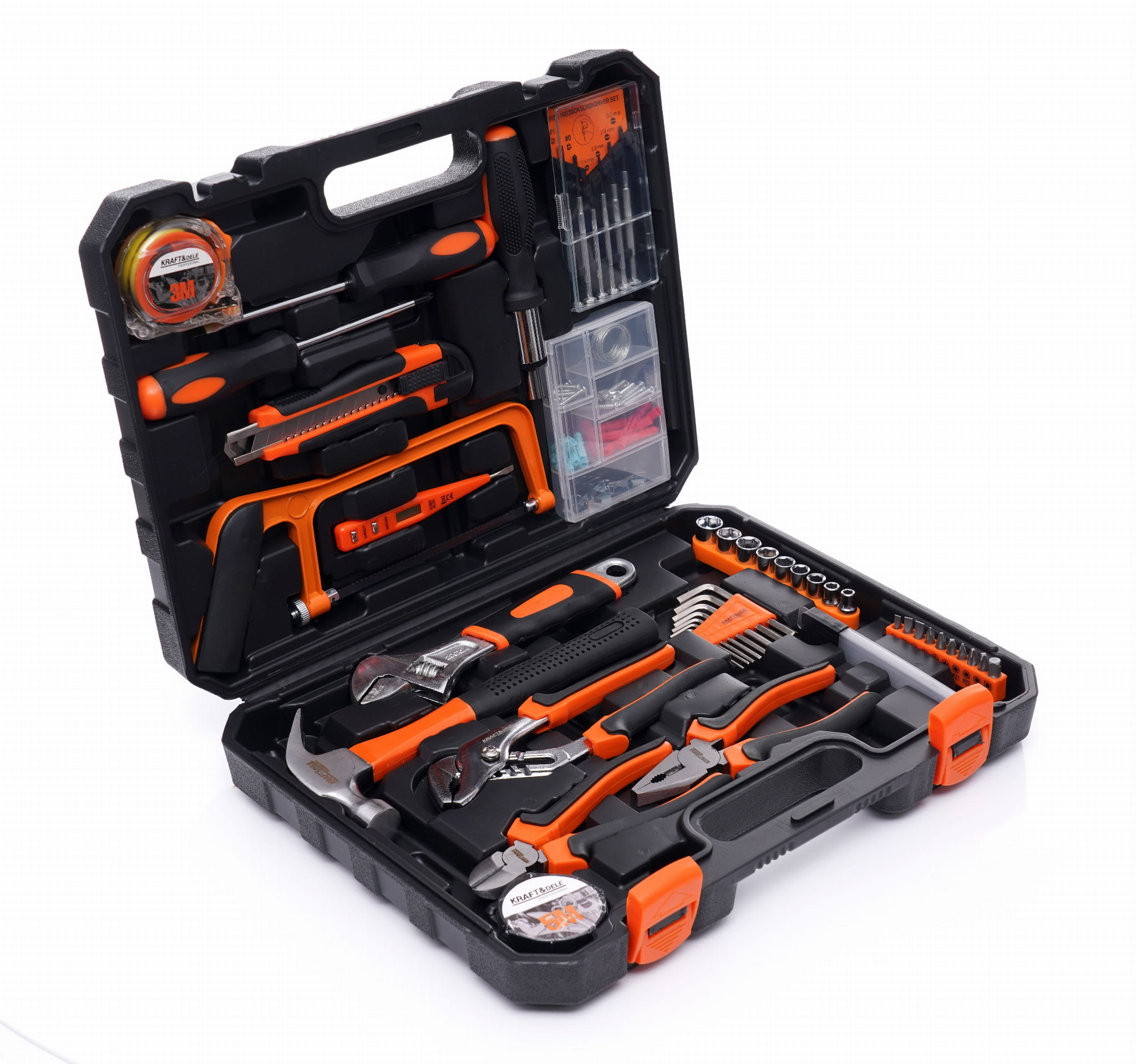 100pc Tool Set KD10839