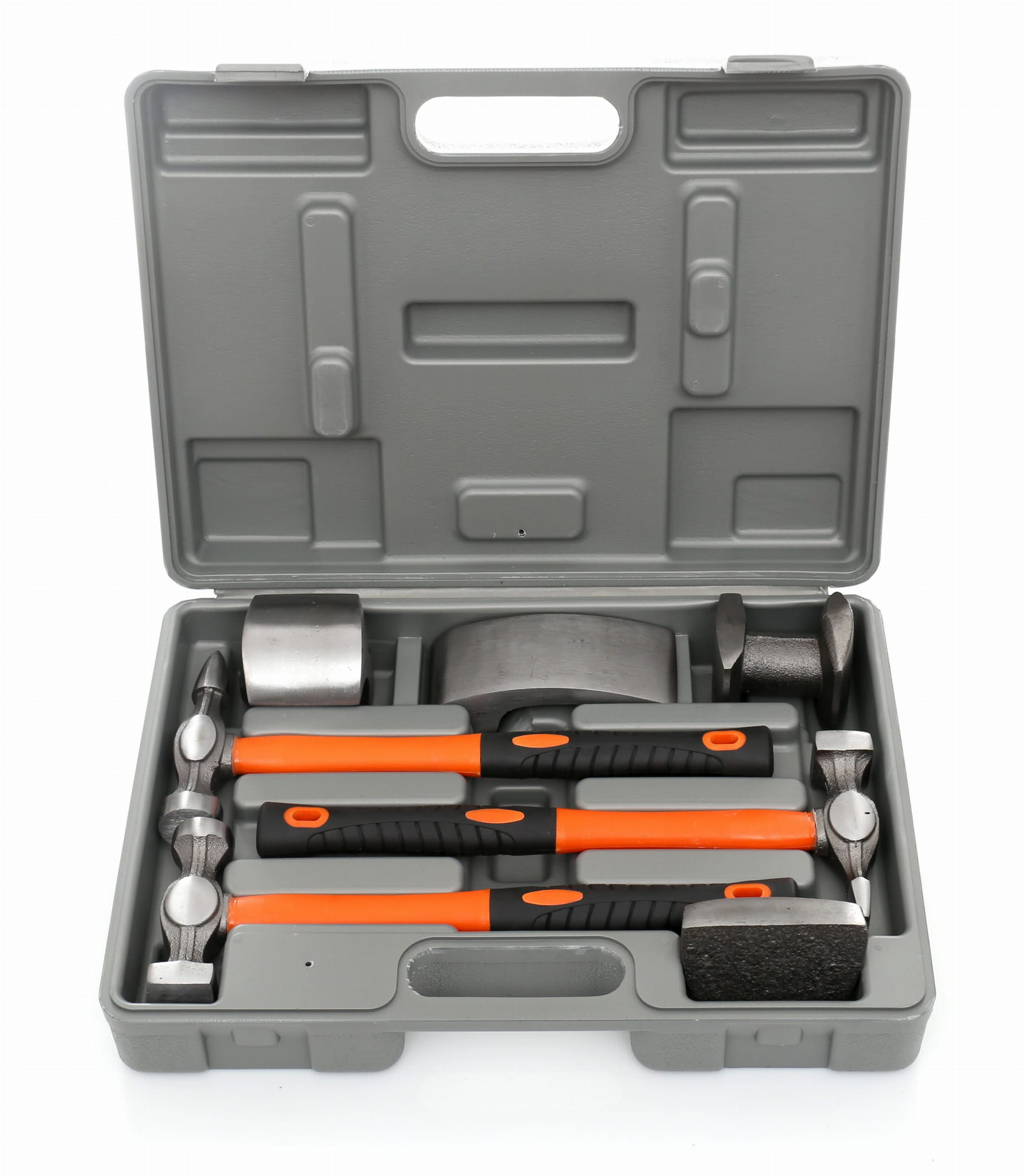 7-piece sheet metal set KD319