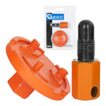 Gasoline Chainsaw Clutch Removal Tools