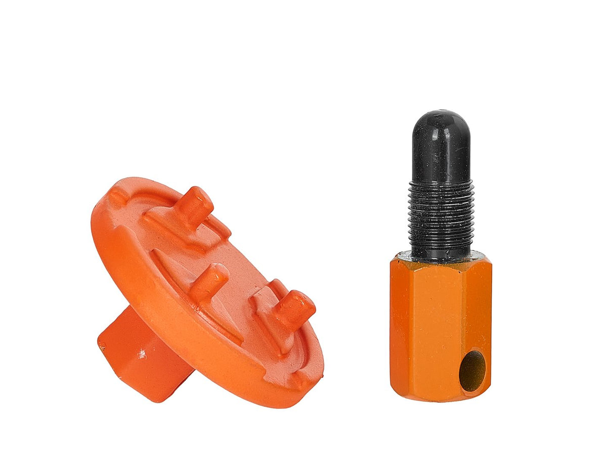 Gasoline Chainsaw Clutch Removal Tools