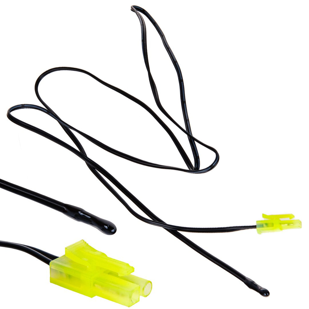 Temperature-sensing probe for heater G80430/G80431