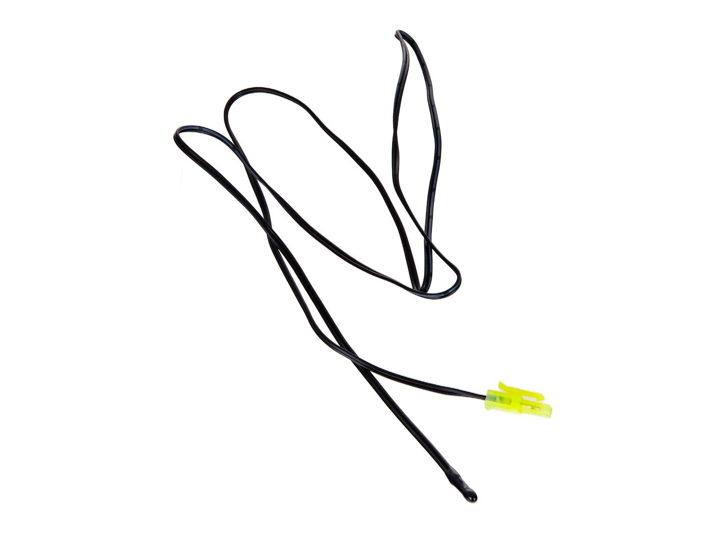 Temperature-sensing probe for heater G80430/G80431