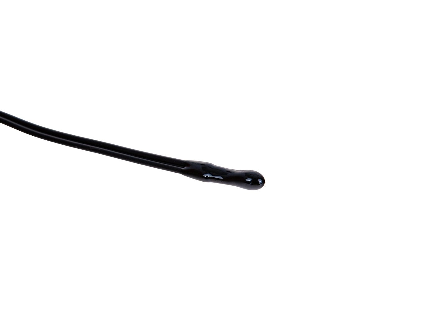 Temperature-sensing probe for heater G80430/G80431