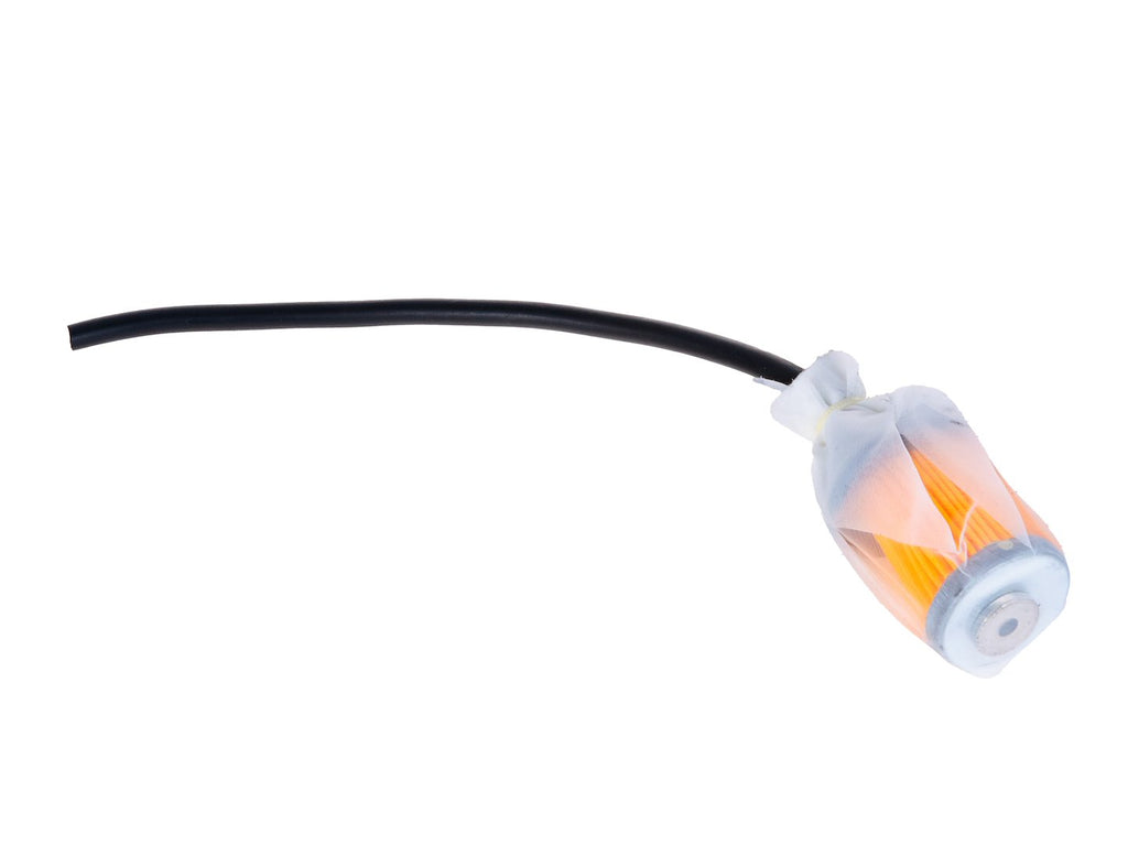 Oil absorption filter for heater G80430/G80431