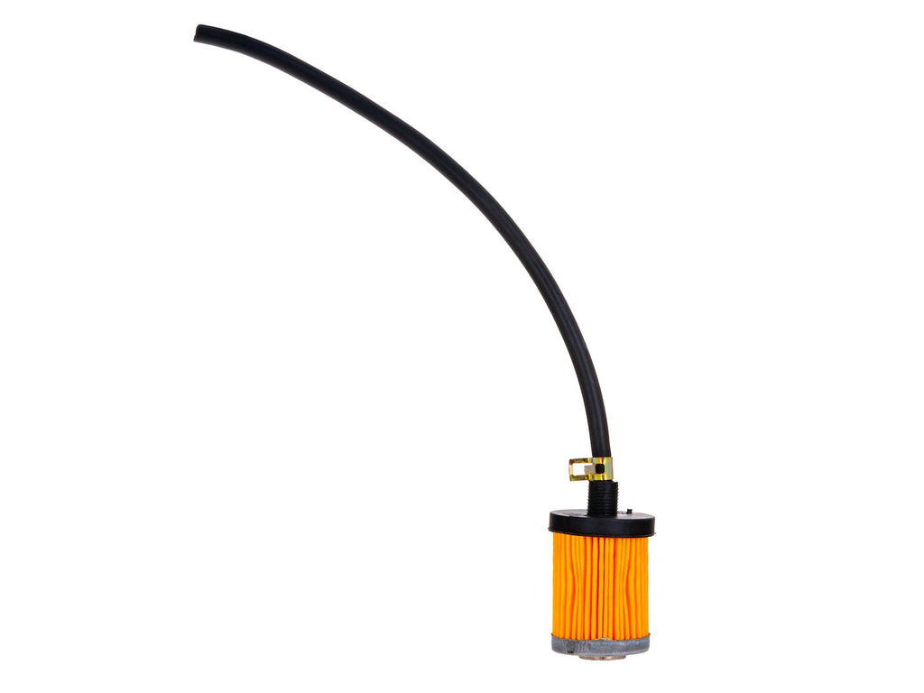Oil absorption filter for heater G80430/G80431