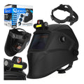 Welding Mask with LED Headlight