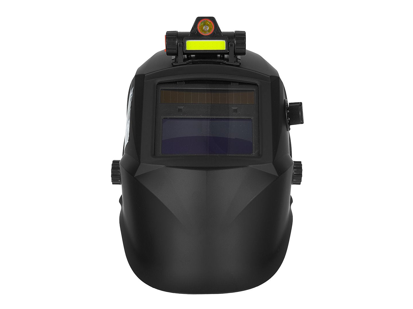 Welding Mask with LED Headlight