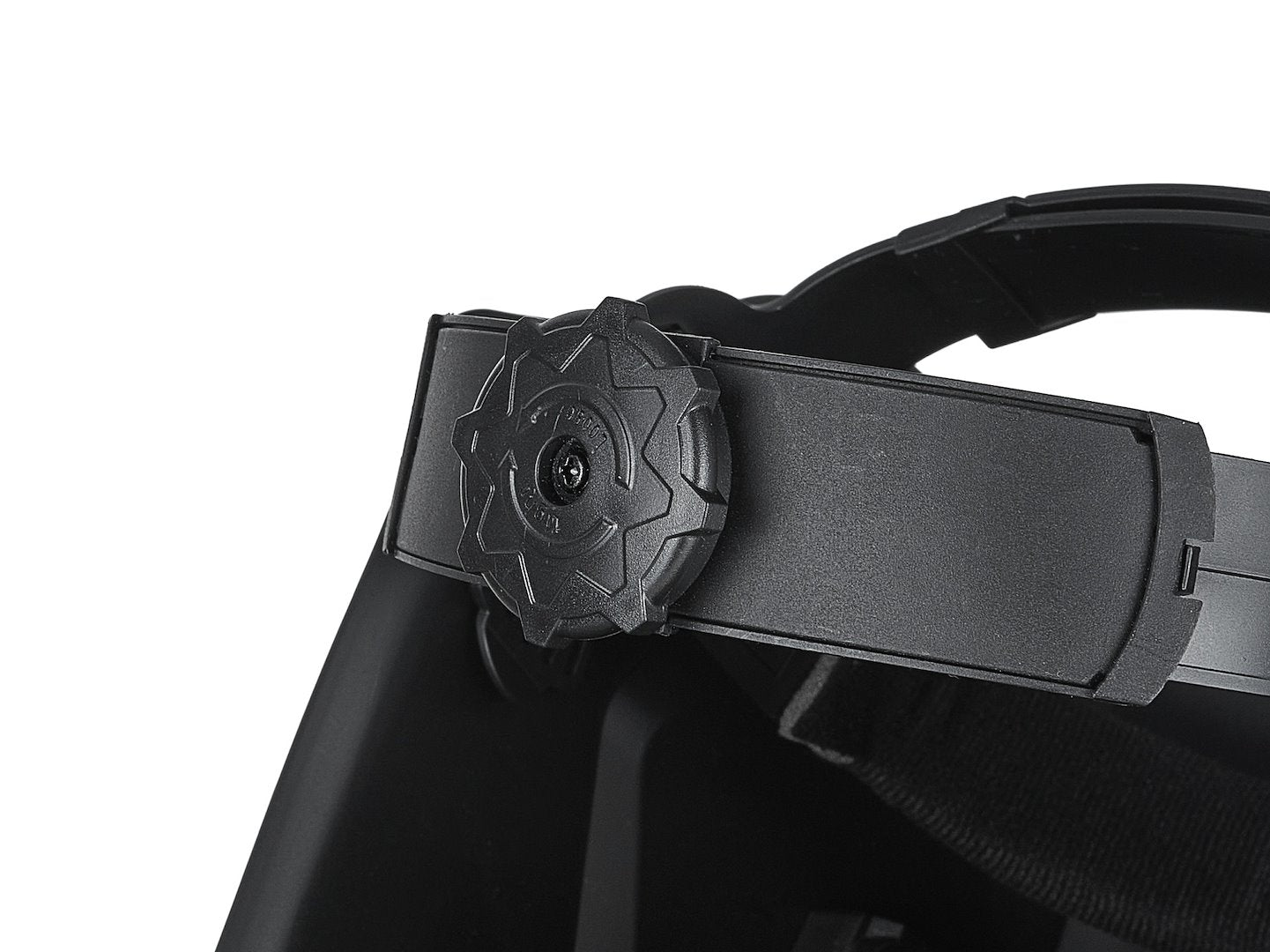 Welding Mask with LED Headlight