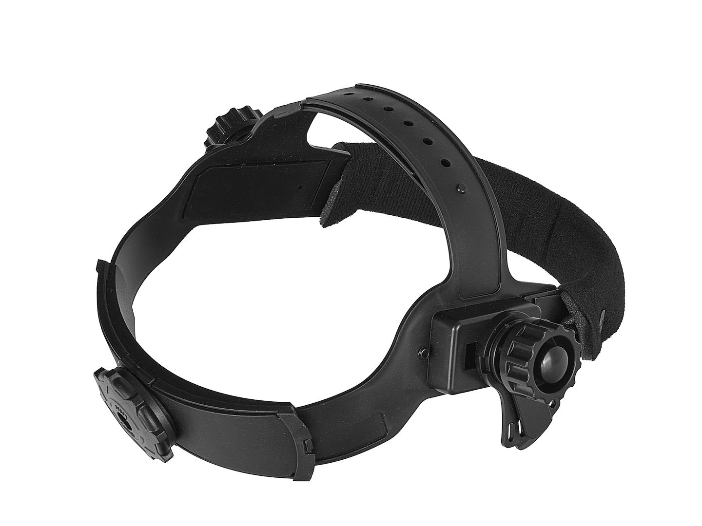 Welding Mask with LED Headlight