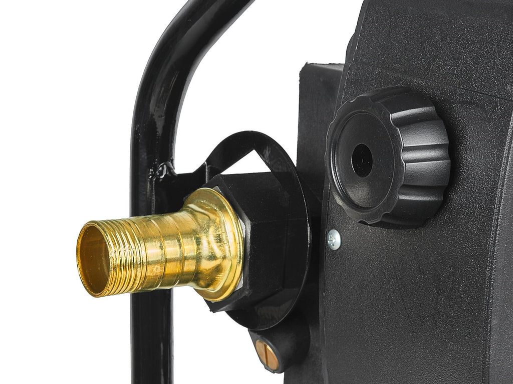Diesel oil pump