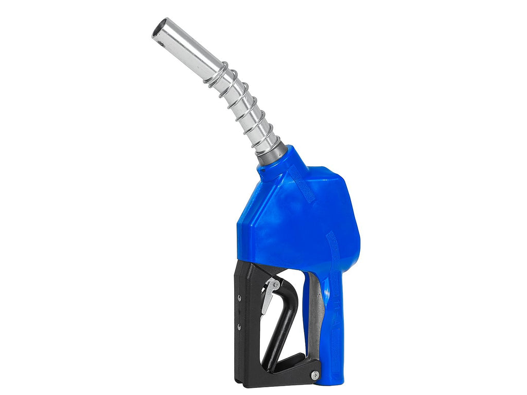 Diesel oil pump