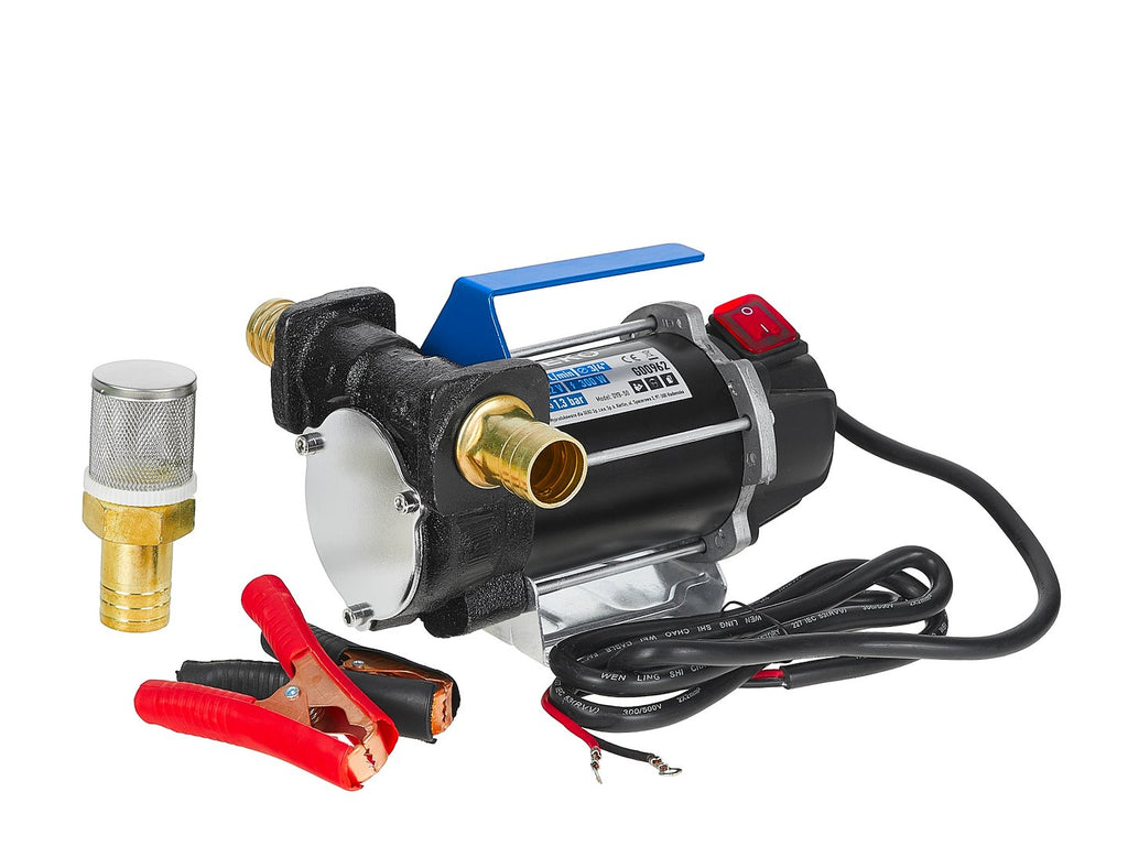 Oil Pump 12V BIG