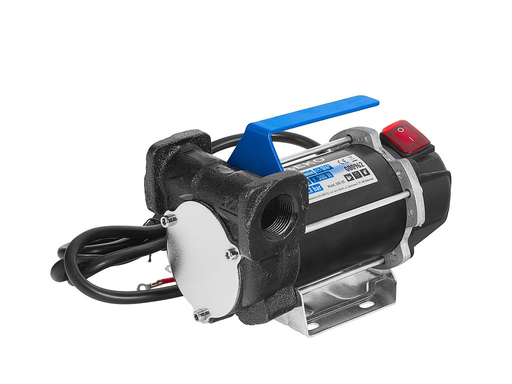 Oil Pump 12V BIG